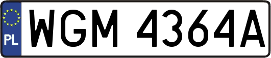 WGM4364A