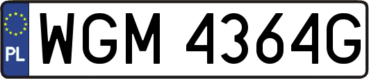 WGM4364G