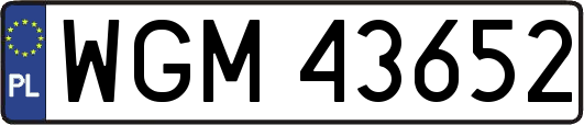 WGM43652