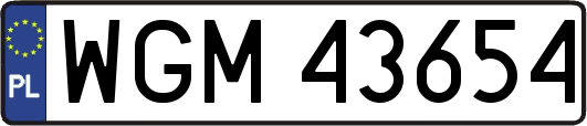 WGM43654