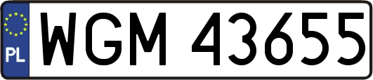 WGM43655