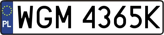 WGM4365K