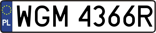 WGM4366R