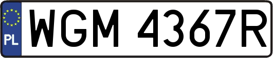 WGM4367R