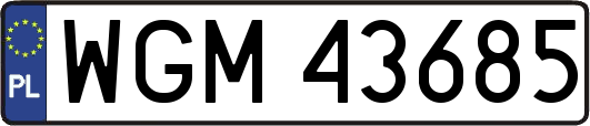 WGM43685