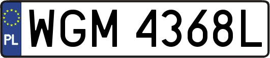 WGM4368L