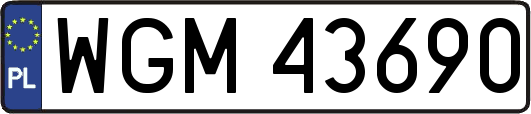 WGM43690