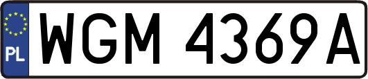 WGM4369A