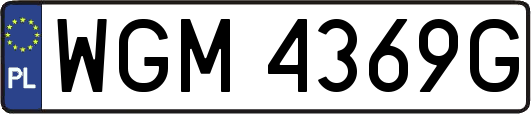 WGM4369G