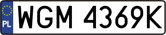 WGM4369K