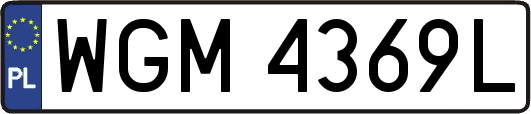 WGM4369L