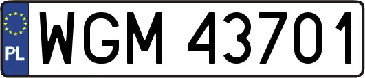 WGM43701