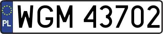WGM43702