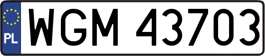 WGM43703