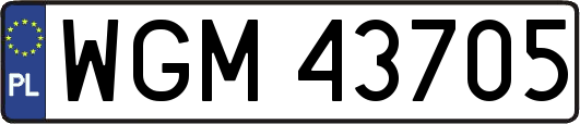 WGM43705