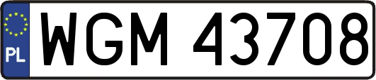 WGM43708