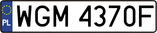 WGM4370F