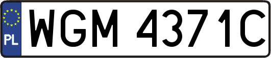 WGM4371C