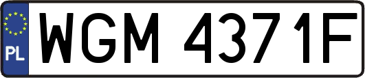 WGM4371F