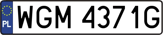 WGM4371G