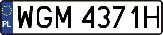 WGM4371H