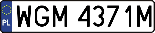 WGM4371M