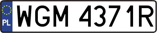 WGM4371R