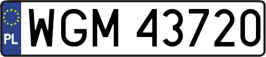 WGM43720