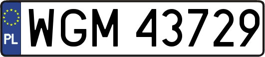 WGM43729