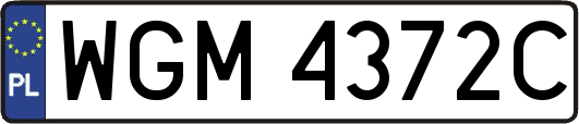 WGM4372C