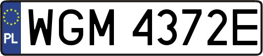 WGM4372E