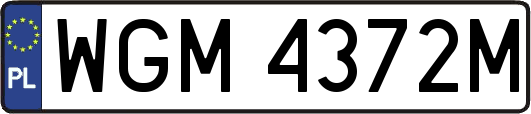 WGM4372M