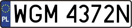 WGM4372N