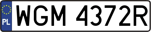 WGM4372R
