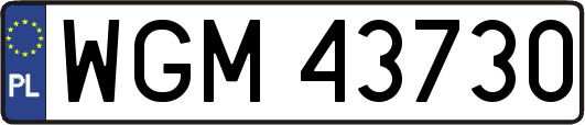 WGM43730