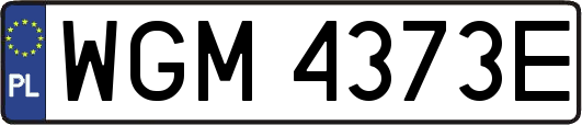 WGM4373E