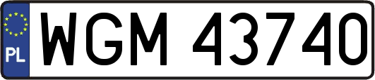 WGM43740