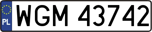 WGM43742