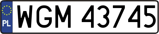 WGM43745