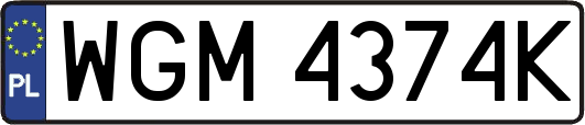 WGM4374K