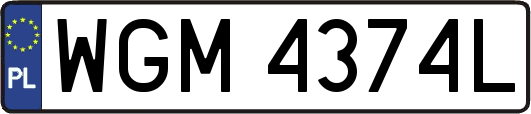WGM4374L