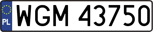 WGM43750
