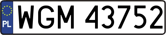 WGM43752