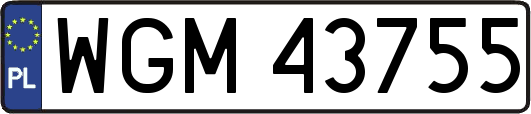 WGM43755