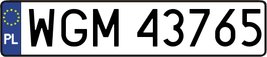 WGM43765