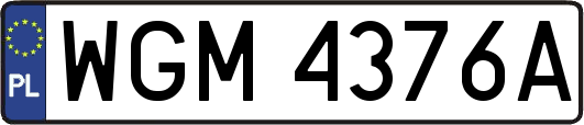 WGM4376A