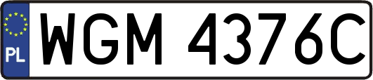 WGM4376C