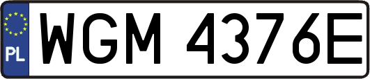 WGM4376E