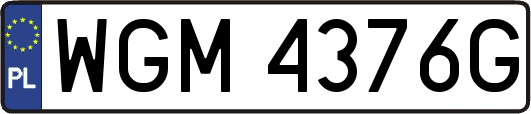 WGM4376G