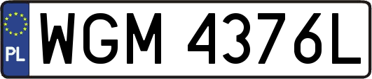 WGM4376L